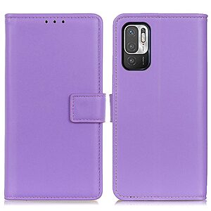 Θήκη Xiaomi Redmi Note 10 5G / Poco M3 Pro 5G OEM Leather Wallet Case με βάση στήριξης