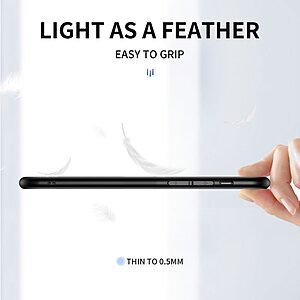 Θήκη Xiaomi Redmi Note 10 5G / Poco M3 Pro 5G OEM σχέδιο Marble με Πλάτη Tempered Glass TPU κόκκινο - Image 4