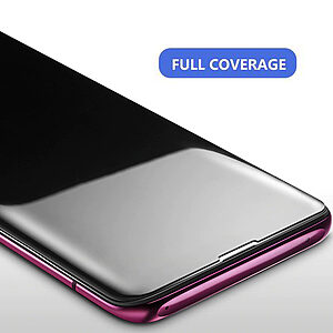 Αντιχαρακτικό γυαλί Tempered Glass 9H – 0.26mm για iPhone 13 / iPhone 13 Pro / 14 - Image 5