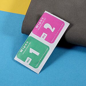 Αντιχαρακτικό γυαλί Tempered Glass 9H – 0.26mm για Realme 8 5G - Image 4