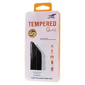 Αντιχαρακτικό γυαλί Tempered Glass 9H – 0.26mm για Realme 8 5G - Image 5