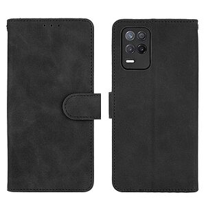 Θήκη Realme 8 5G OEM Skin Touch Series με βάση στήριξης