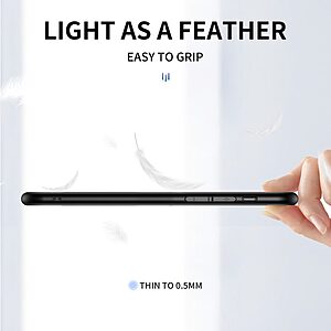 Θήκη Samsung Galaxy A22 5G OEM σχέδιο Marble με Πλάτη Tempered Glass TPU κόκκινο - Image 4