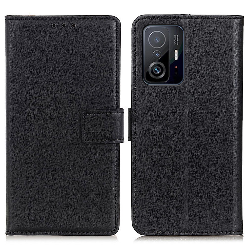 Θήκη Xiaomi 11T / 11T Pro OEM Leather Wallet Case με βάση στήριξης Θήκη Xiaomi 11T / 11T Pro OEM Leather Wallet Case με βάση στήριξης