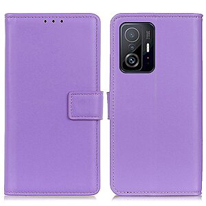 Θήκη Xiaomi 11T / 11T Pro OEM Leather Wallet Case με βάση στήριξης