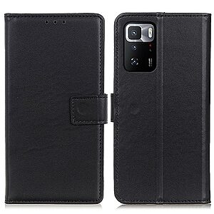 Θήκη Xiaomi Poco X3 GT OEM Leather Wallet Case με βάση στήριξης