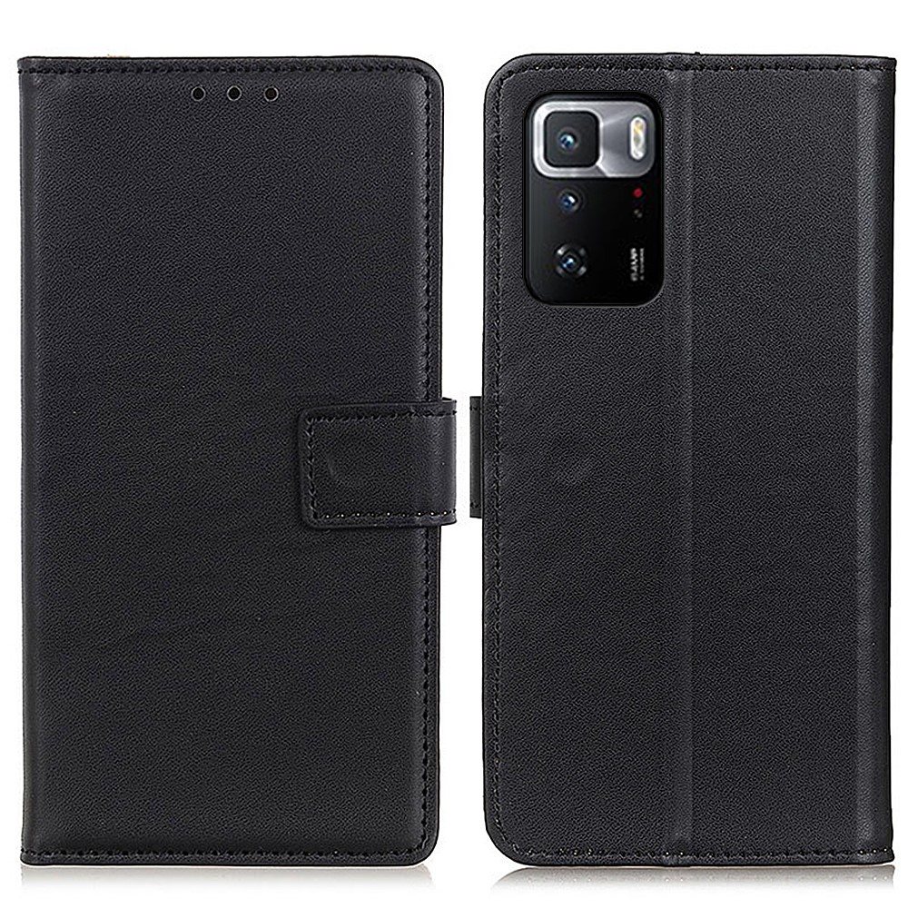 Θήκη Xiaomi Poco X3 GT OEM Leather Wallet Case με βάση στήριξης