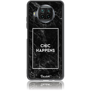 Θήκη για Xiaomi Mi 10T Lite Chic Happens