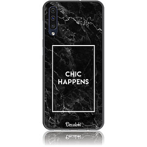 Θήκη για Samsung Galaxy A50 / A30s Chic Happens