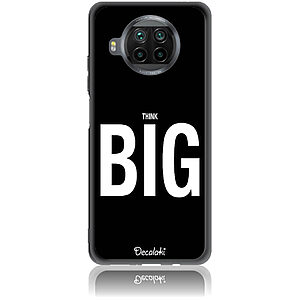 Θήκη για Xiaomi Mi 10T Lite Think Big