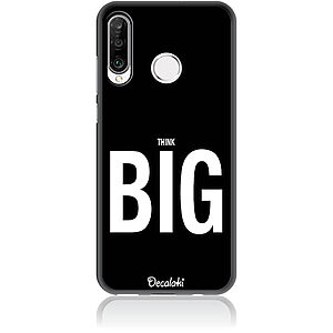 Θήκη για Huawei P30 Lite Think Big