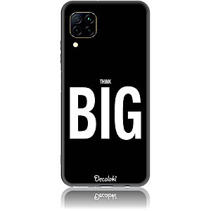Θήκη για Huawei P40 Lite Think Big