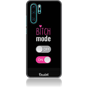 Θήκη για Huawei P30 Pro Bitch Mode