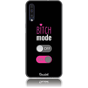 Θήκη για Samsung Galaxy A50 / A30s Bitch Mode