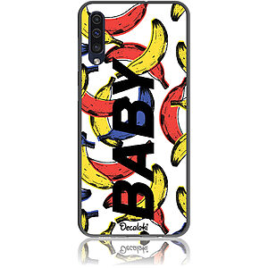 Θήκη για Samsung Galaxy A50 / A30s 90s Banana Baby