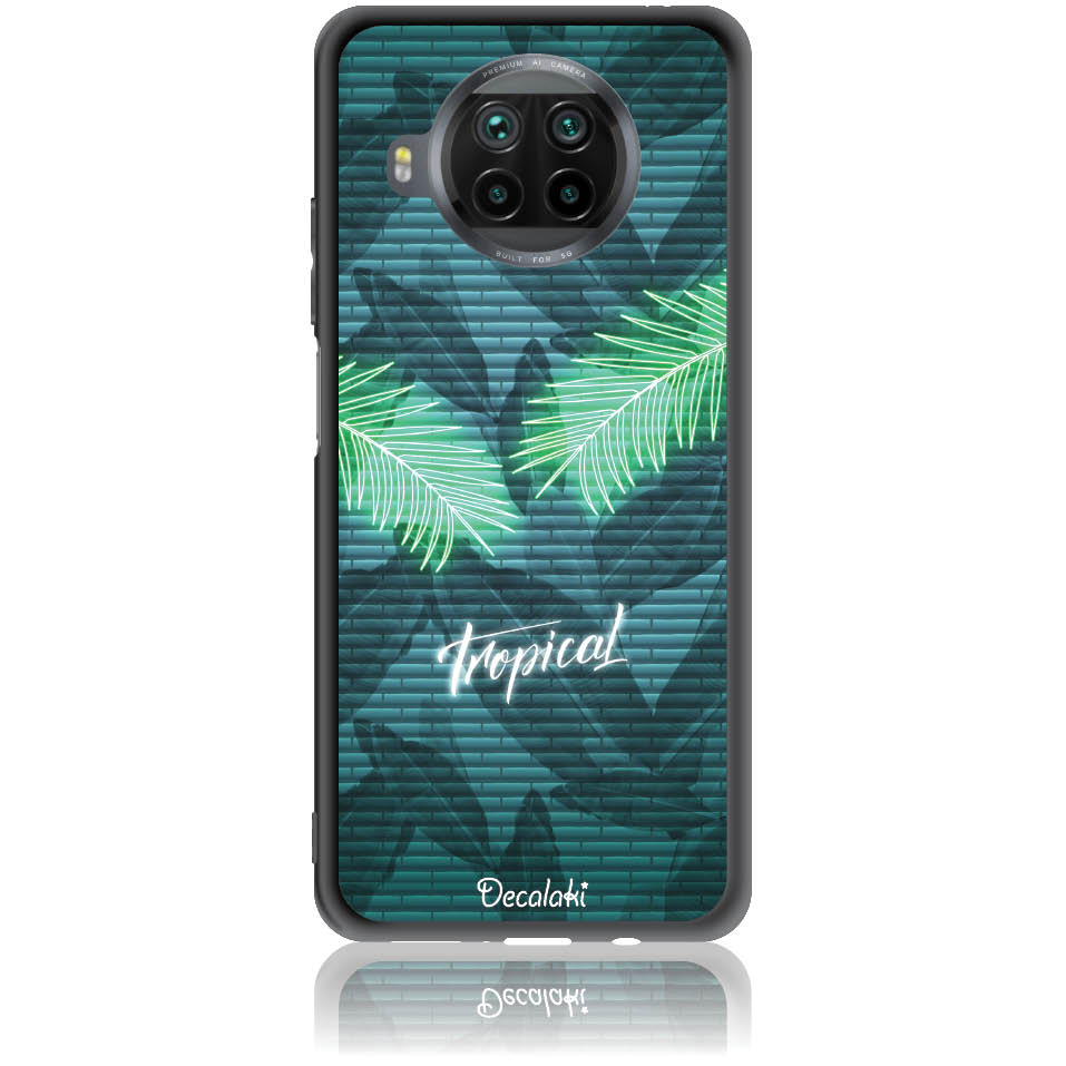 S50423MI10TL Θήκη για Xiaomi Mi 10T Lite Tropical Bomb - Image 1