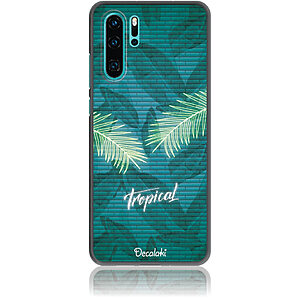 Θήκη για Huawei P30 Pro Tropical Bomb