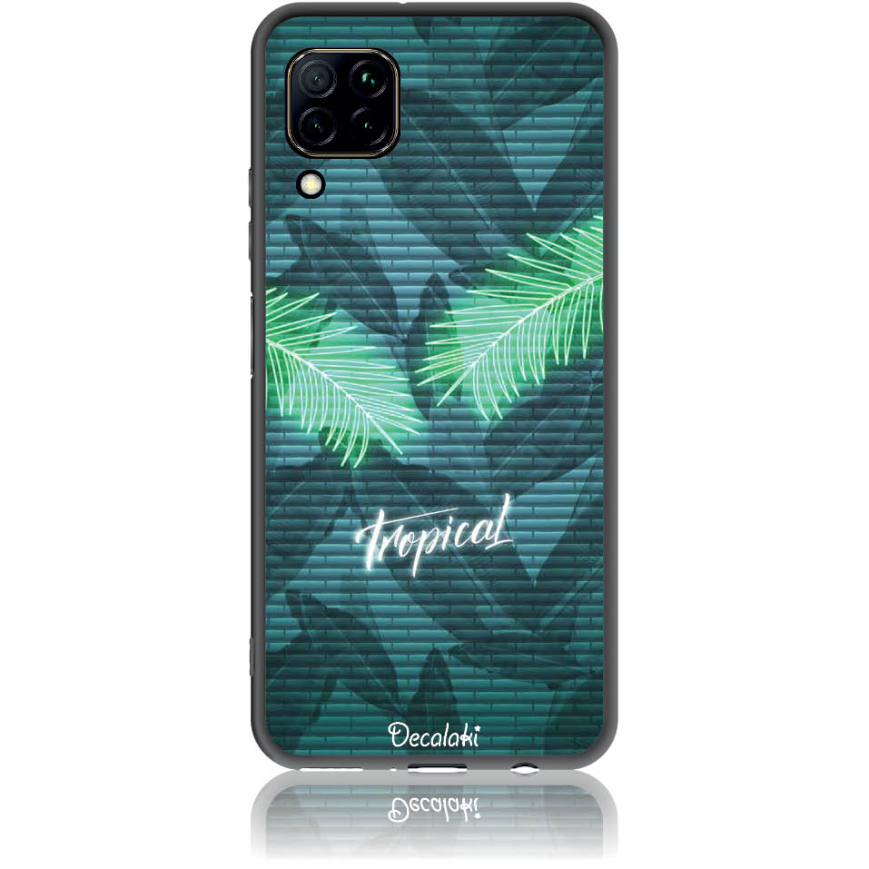 Θήκη για Huawei P40 Lite Tropical Bomb