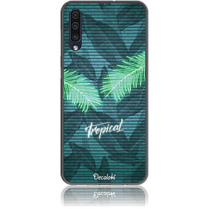 Θήκη για Samsung Galaxy A50 / A30s Tropical Bomb