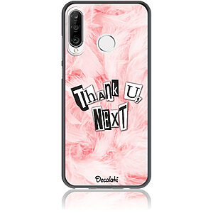 Θήκη για Huawei P30 Lite Thank U, Next