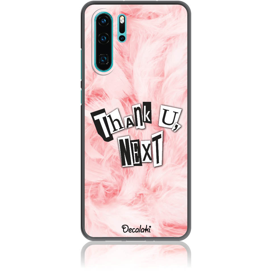 S50427P30P Θήκη για Huawei P30 Pro Thank U, Next - Image 1