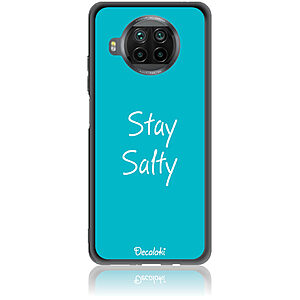Θήκη για Xiaomi Mi 10T Lite Stay Salty