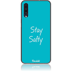 Θήκη για Samsung Galaxy A50 / A30s Stay Salty
