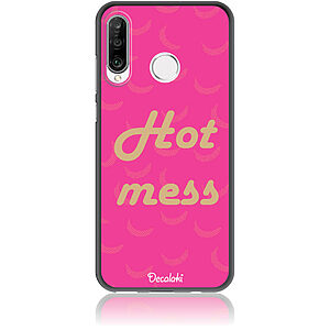 Θήκη για Huawei P30 Lite Hot Mess