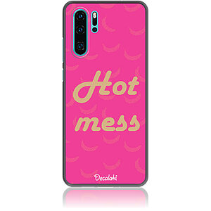 Θήκη για Huawei P30 Pro Hot Mess