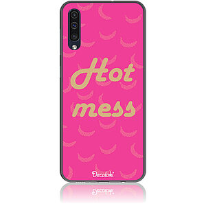 Θήκη για Samsung Galaxy A50 / A30s Hot Mess
