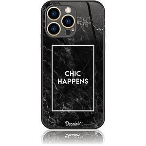 Θήκη για iPhone 13 Pro Chic Happens