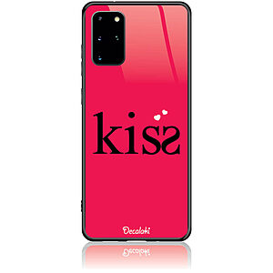 Θήκη για Samsung Galaxy S20 Plus Red Kisser