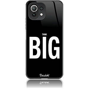 Θήκη για Xiaomi Mi 11 Lite Think Big