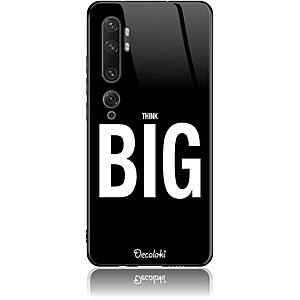 Θήκη για Xiaomi Mi Note 10 / Pro Think Big