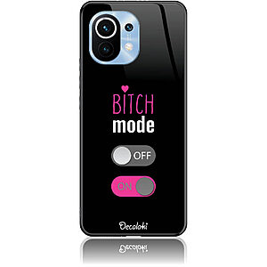 Θήκη για Xiaomi Mi 11 Bitch Mode