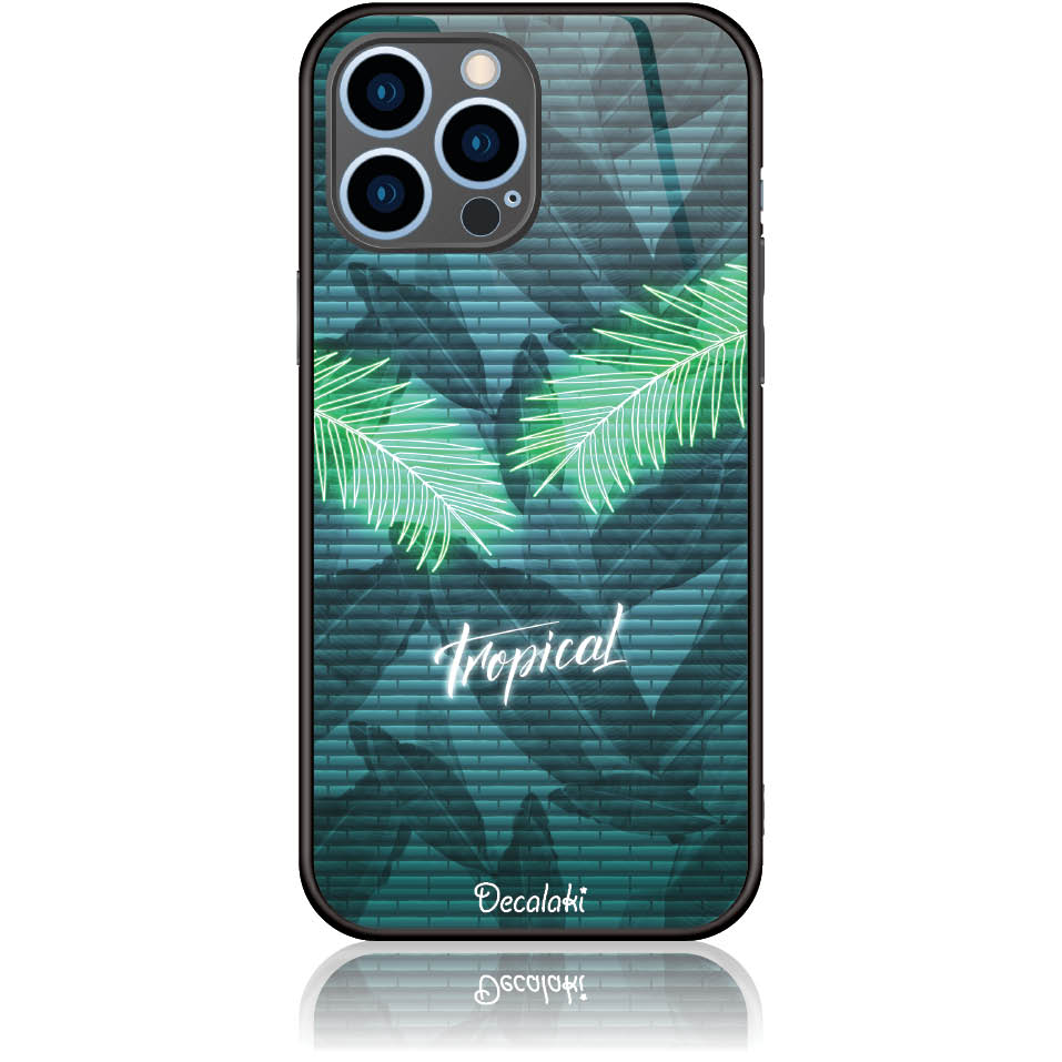 T50423IP13M Θήκη για iPhone 13 Pro Max Tropical Bomb - Image 1