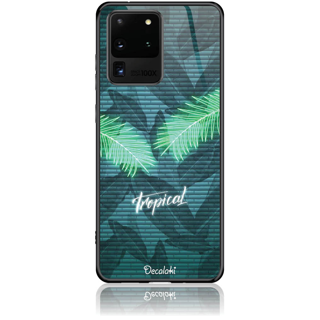 T50423S20U Θήκη για Samsung Galaxy S20 ULTRA Tropical Bomb - Image 1