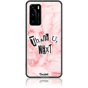 Θήκη για Huawei P40 Thank U, Next