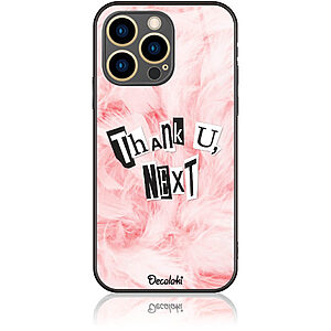 Θήκη για iPhone 13 Pro Thank U, Next