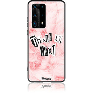 Θήκη για Huawei P40 Pro (5G) Thank U, Next