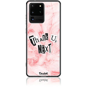 Θήκη για Samsung Galaxy S20 ULTRA Thank U, Next