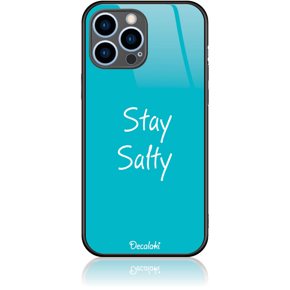T50433IP13M Θήκη για iPhone 13 Pro Max Stay Salty - Image 1