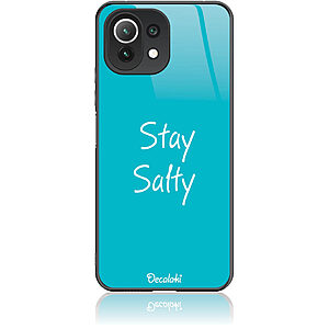Θήκη για Xiaomi Mi 11 Lite Stay Salty