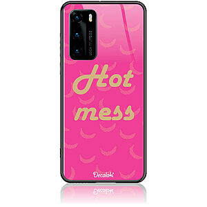 Θήκη για Huawei P40 Hot Mess