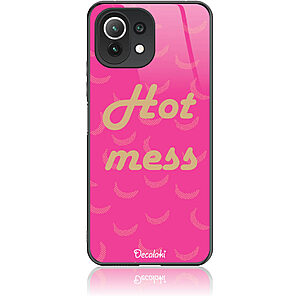 Θήκη για Xiaomi Mi 11 Lite Hot Mess
