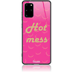 Θήκη για Samsung Galaxy S20 Plus Hot Mess