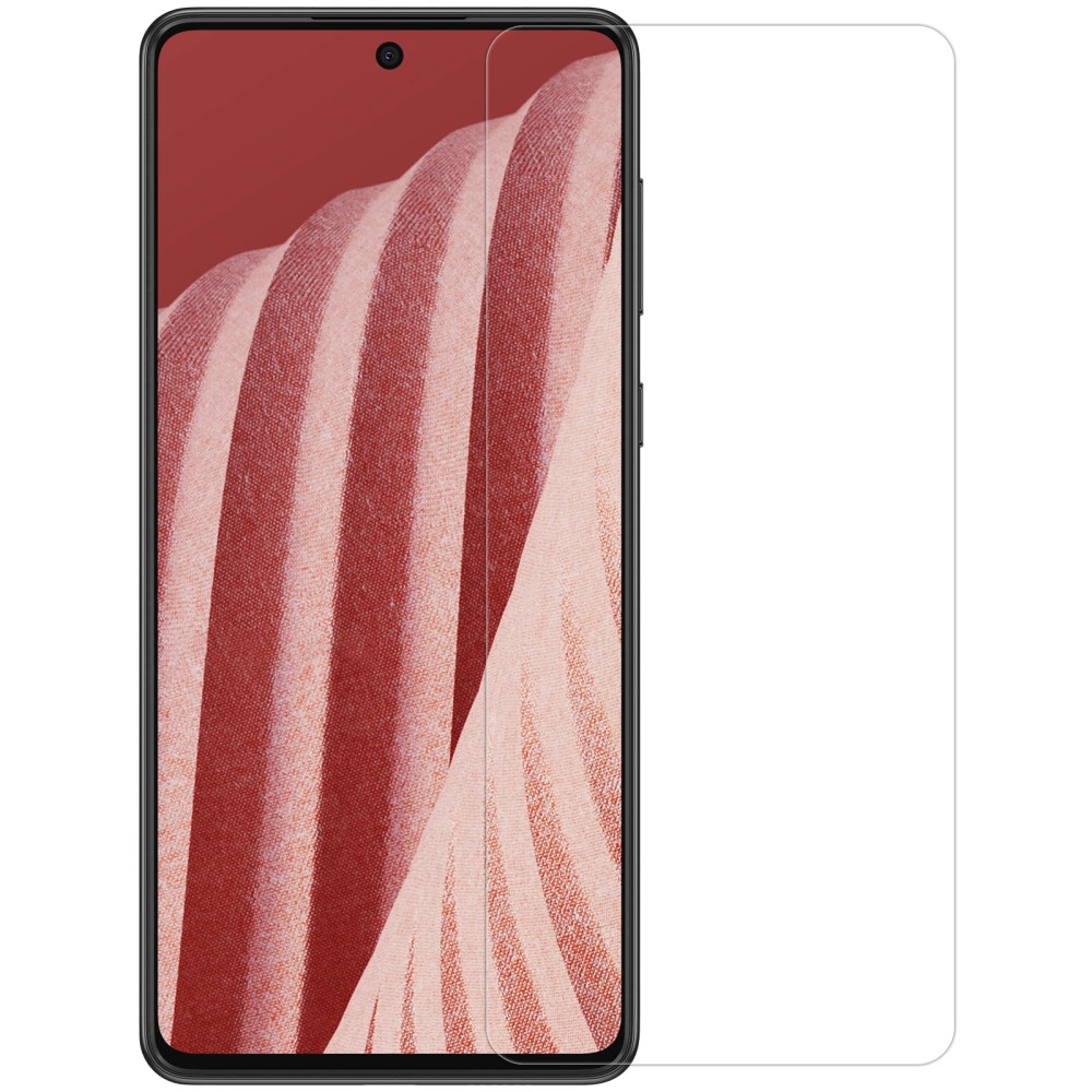 Αντιχαρακτικό γυαλί Tempered Glass 9H – 0.26mm για Samsung Galaxy A73 5G NiLLkin Amazing H+