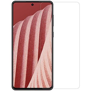 Αντιχαρακτικό γυαλί Tempered Glass NiLLkin Amazing H 9H – 0.33mm για Samsung Galaxy A73 5G
