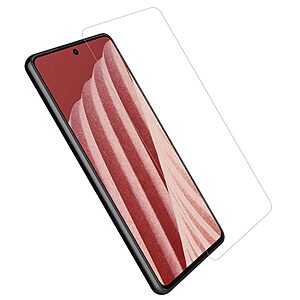 Αντιχαρακτικό γυαλί Tempered Glass NiLLkin Amazing H 9H – 0.33mm για Samsung Galaxy A73 5G - Image 4