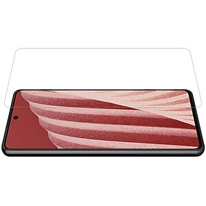 Αντιχαρακτικό γυαλί Tempered Glass NiLLkin Amazing H 9H – 0.33mm για Samsung Galaxy A73 5G - Image 5